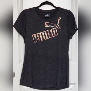 Puma Tee